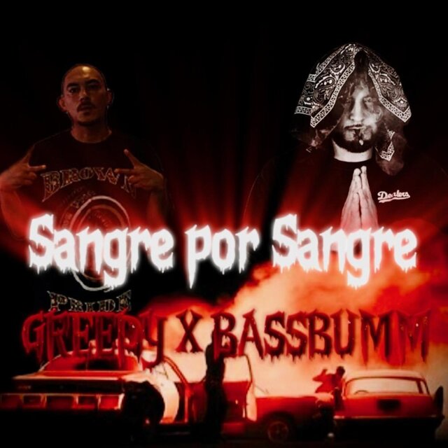 SANGRE POR SANGRE: B/i/B/O (feat. BASSBUMM & AYOBUDD)