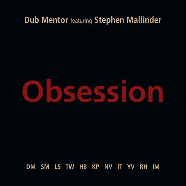Obsession