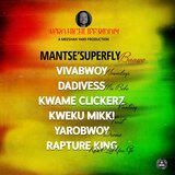 Kant Let You Go (feat. Rapture King)