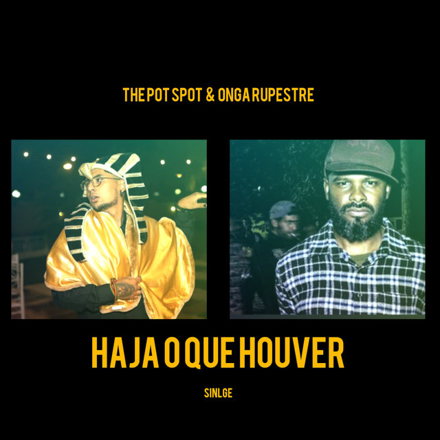 Haja o Que Houver