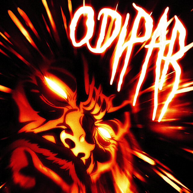 Odipar (Ultra Slowed)