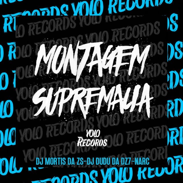 MONTAGEM SUPREMACIA