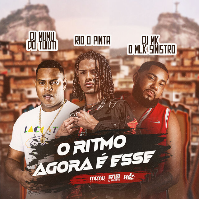 O Ritmo Agora é Esse ( Soco Bate )