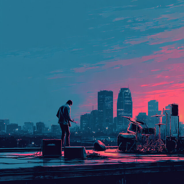 Chillwave Ballad
