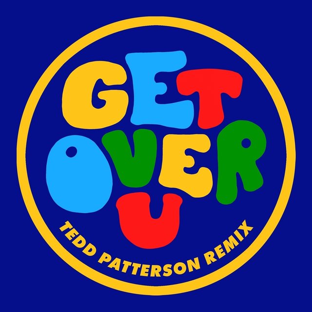 Get over U (Tedd Patterson Remix)