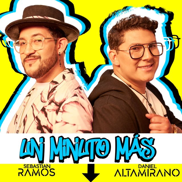 Un Minuto Más