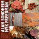 Cover art for album Julu Twine by Alan Sondheim, Myk Freedman