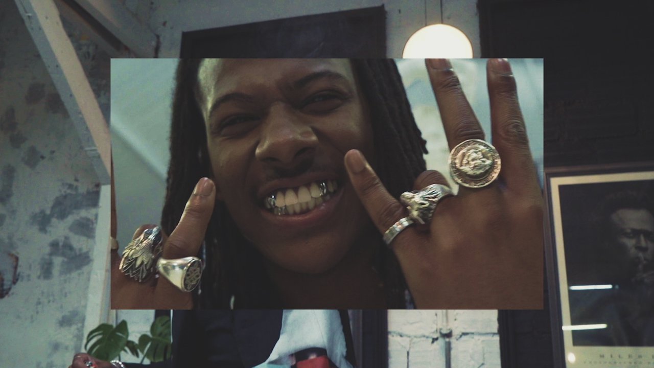 King Turn Up (Clip officiel)