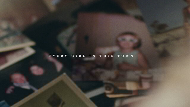 Every Girl In This Town