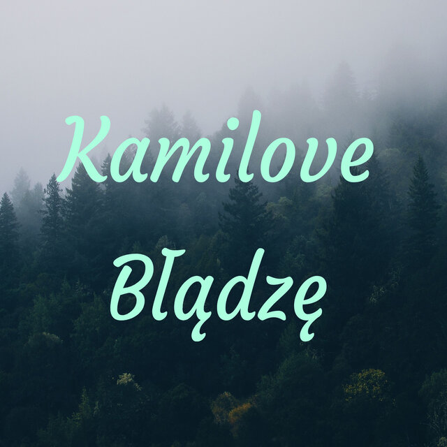 Błądzę