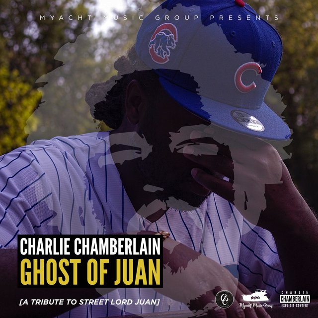 Ghost of Juan