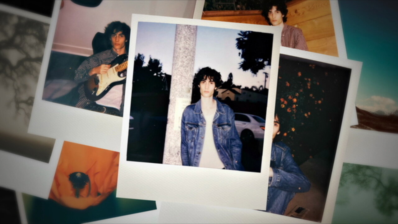 ivy (Lyric Video)