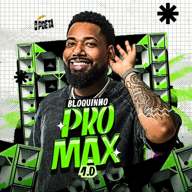 Bloquinho pro Max