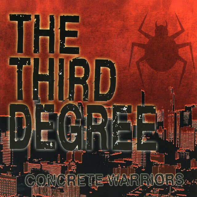 Concrete Warriors