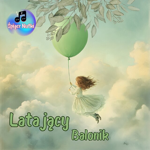 Latający Balonik