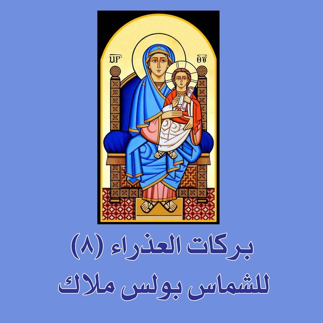barakat alazraa, Vol. 8
