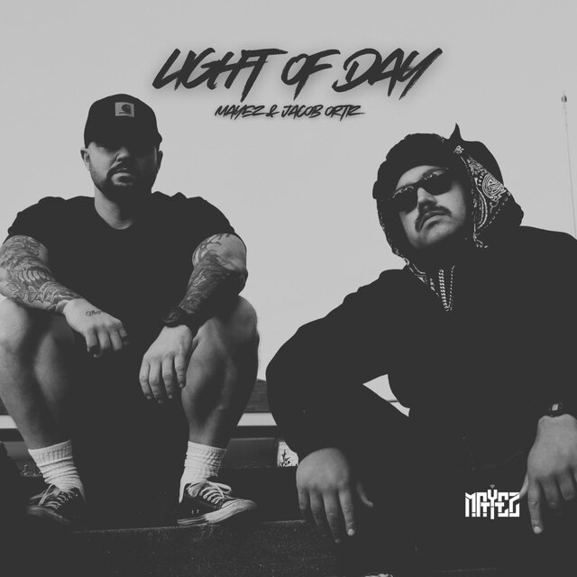 Light Of Day (feat. Jacob the Jackal)