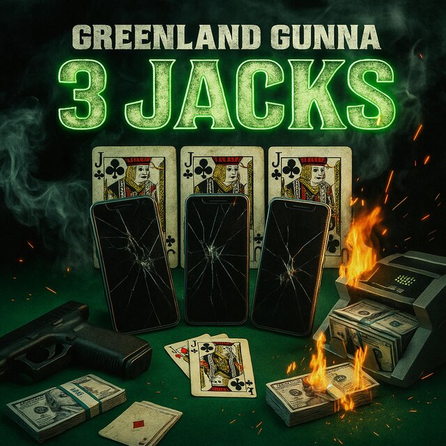 3 jacks 