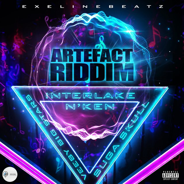 ARTEFACT RIDDIM