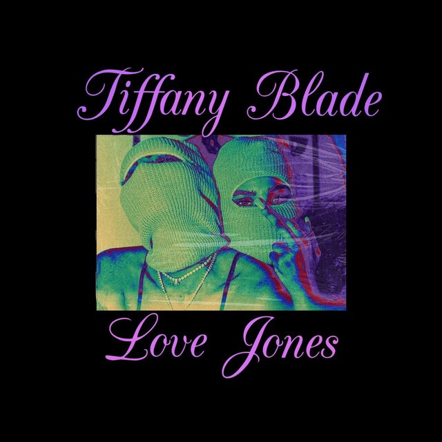 Love Jones