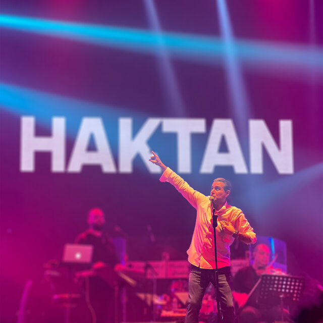 Marş (Flamenko Versiyon)