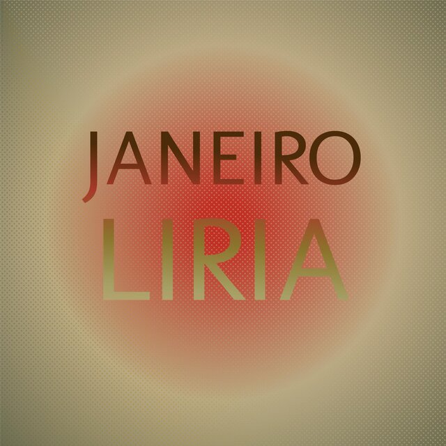 Janeiro Liria