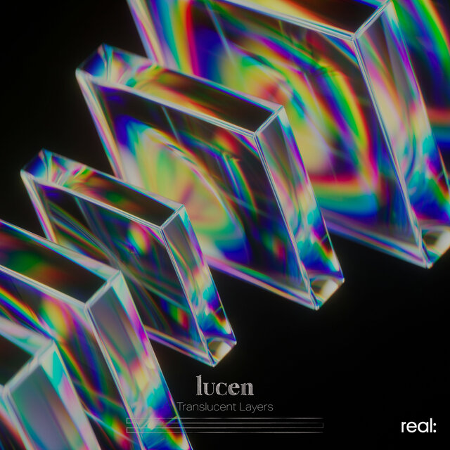 Translucent Layers