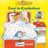 Conni im Krankenhaus - Teil 04