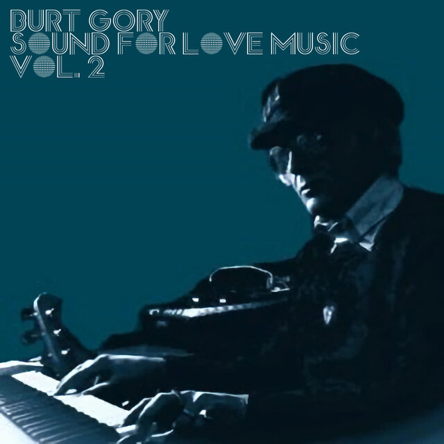 Sound For Love Music, Vol. 2