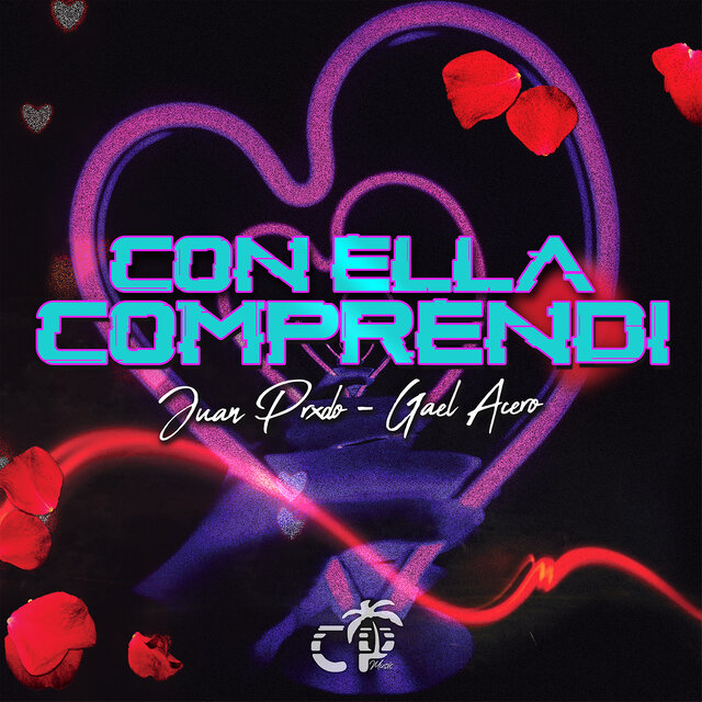 Con Ella Comprendi