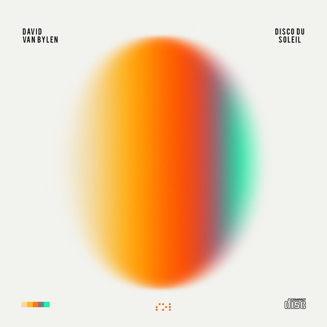 Disco du soleil