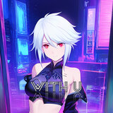 With U