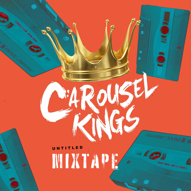 Untitled Mixtape