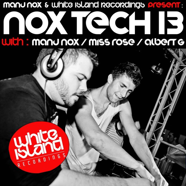 Nox Tech 13