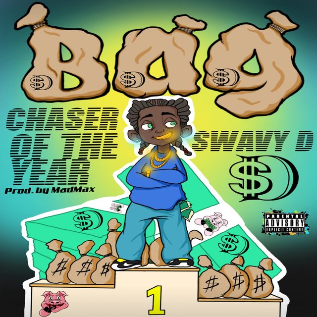 Bag Chaser of the Year