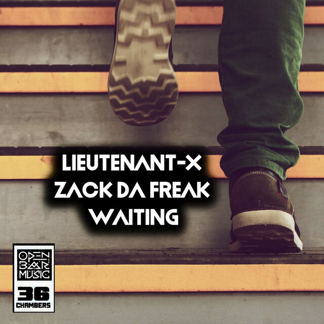 Waiting