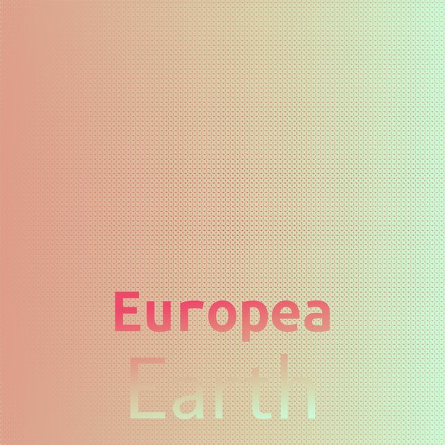 Europea Earth