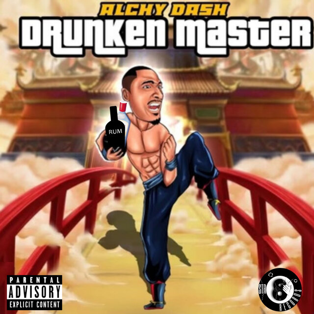 Drunken Master