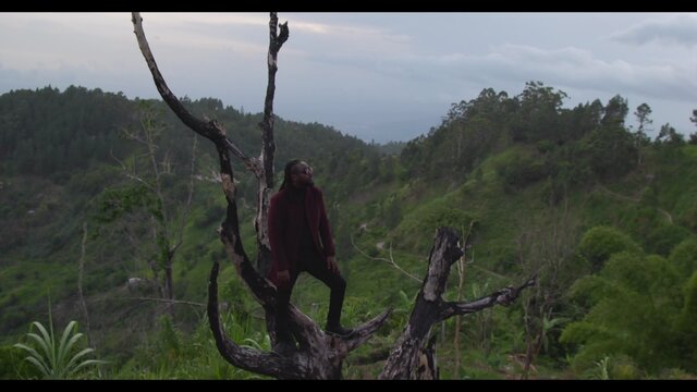 Boundary