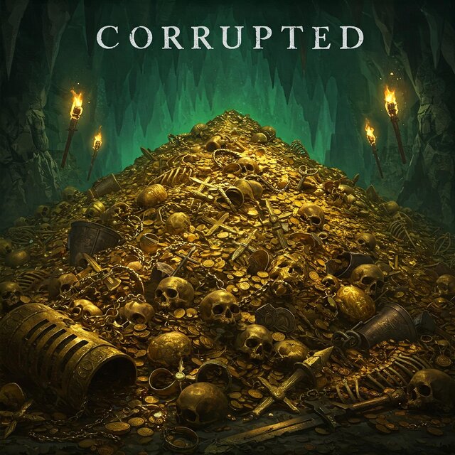 Corrupted