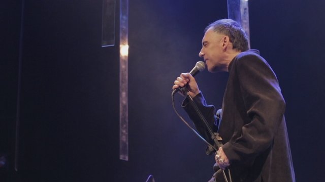 Passe em Casa (Ao Vivo)