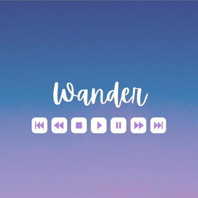 Wander