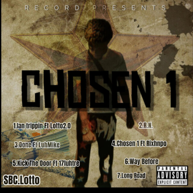 Chosen 1