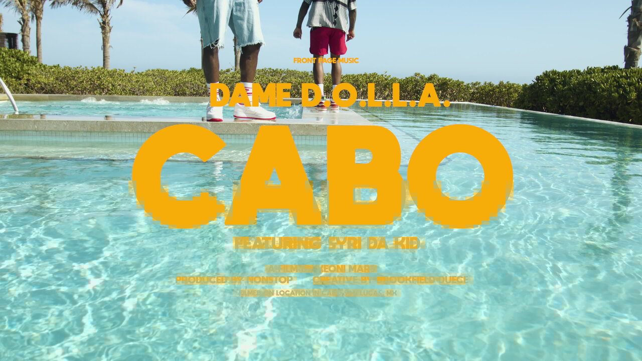 Cabo (Official Video)