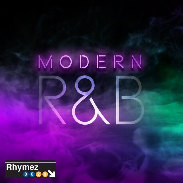 Modern R&B