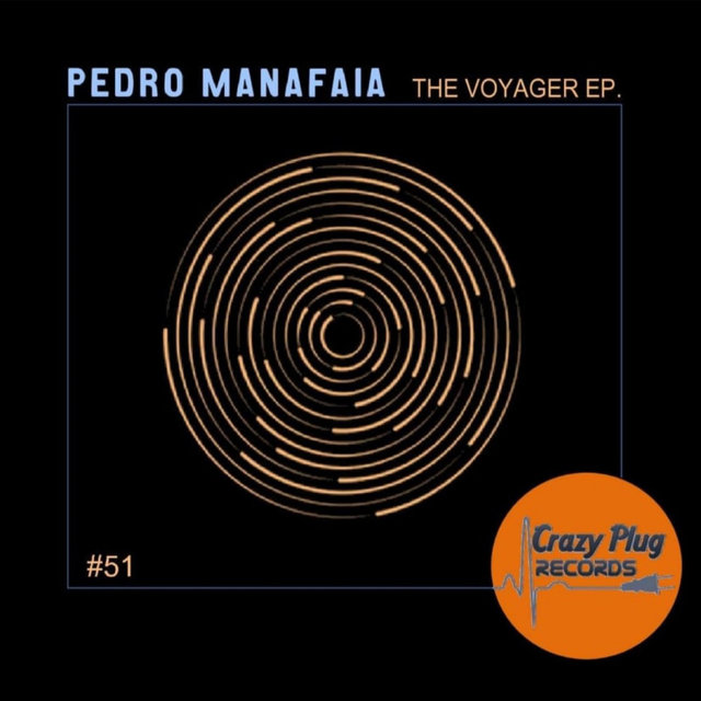 The Voyager EP