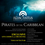Pirates of the Caribbean - I 