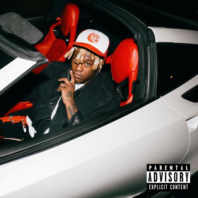 DRIFT (feat. Chris Miles)