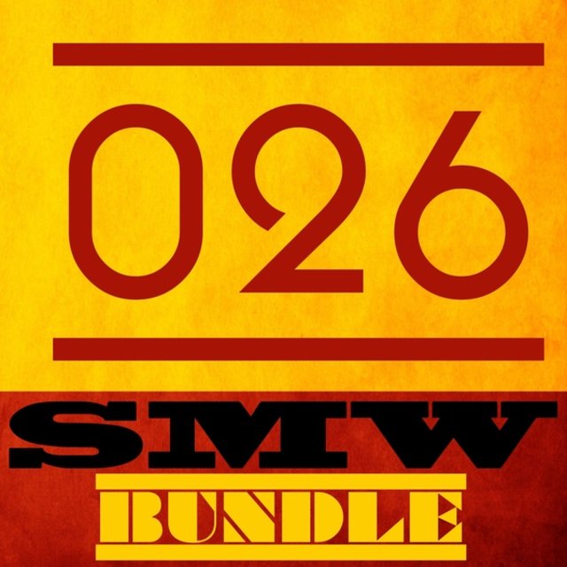 Smw Bundle 026