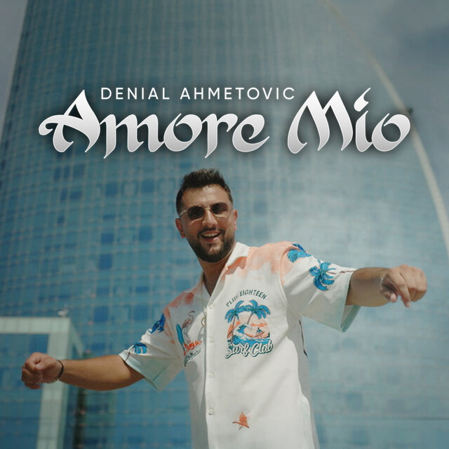 Amore mio (2022 Remastered Version)
